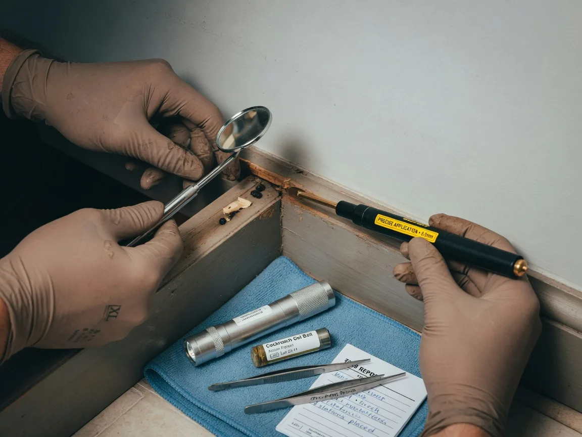 Why choose Emergency Pest Control in Fairview, NC